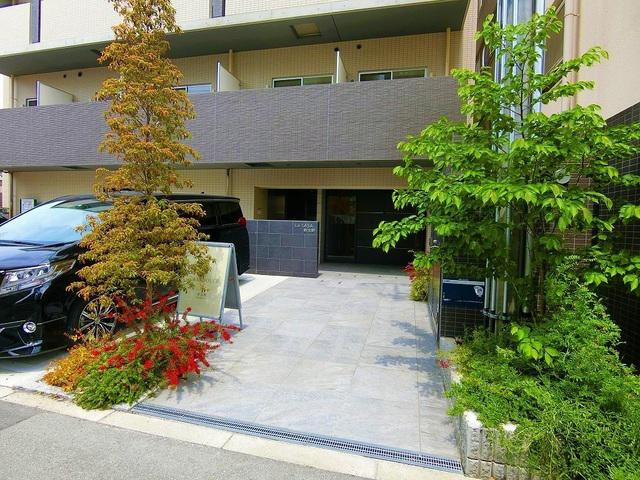 LA CASA新北野