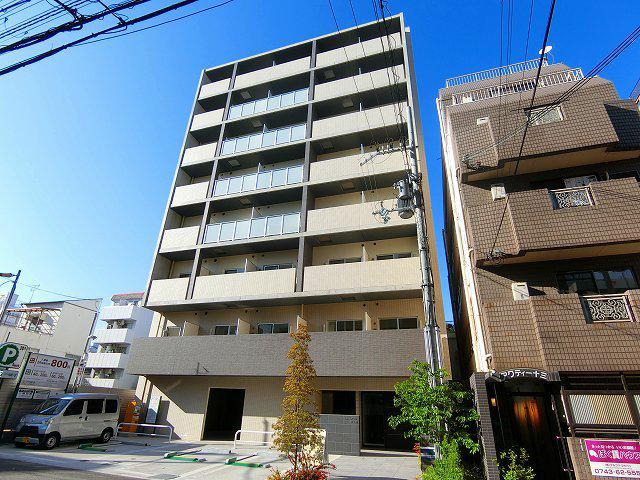LA CASA新北野