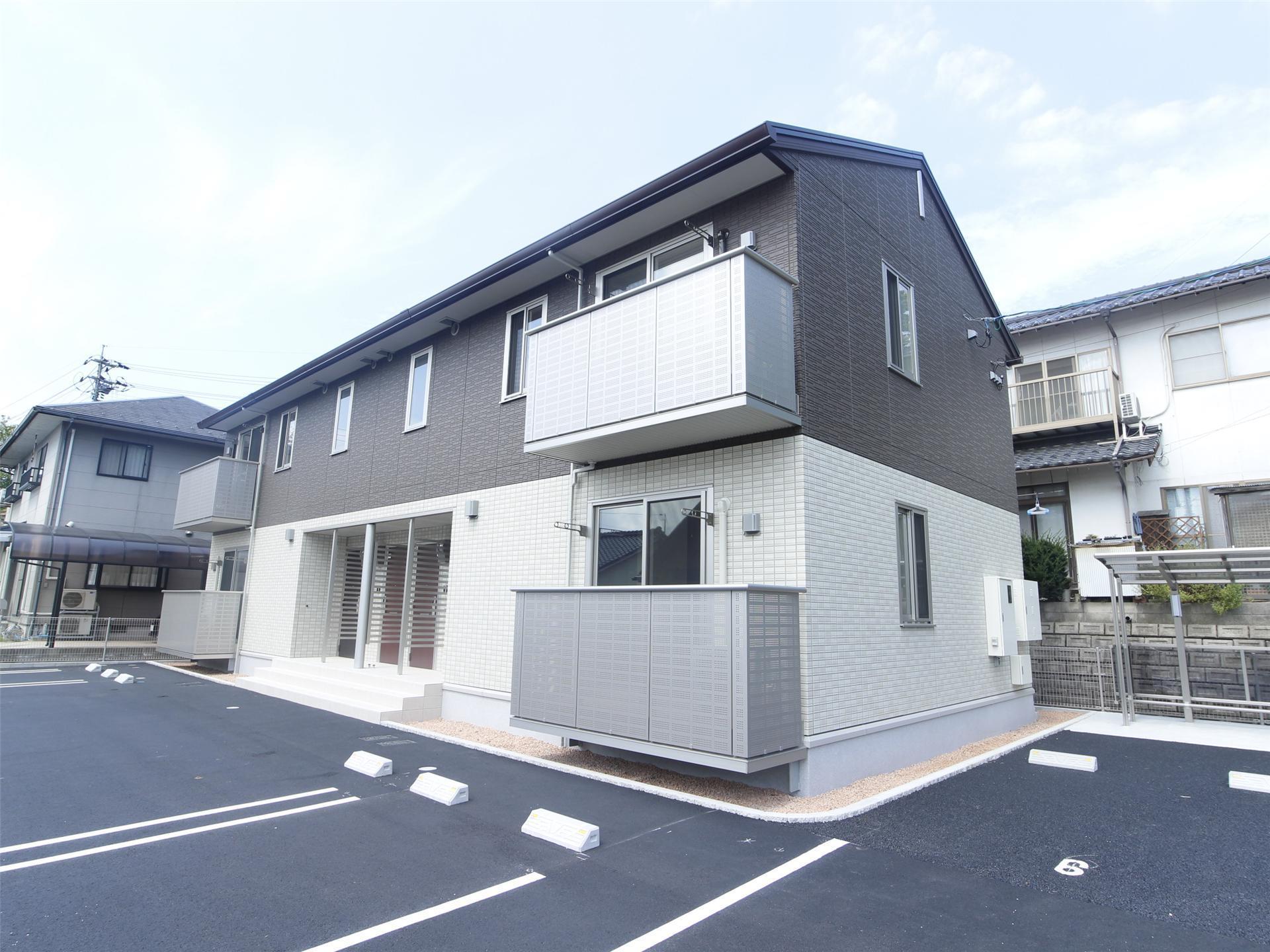 エスペランサA
