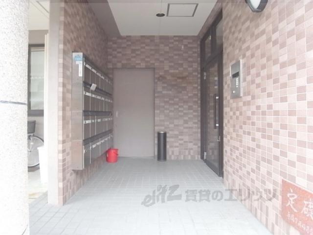 ソレーユコニシ