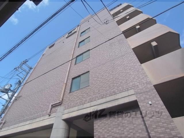 ソレーユコニシ(1K/5階)