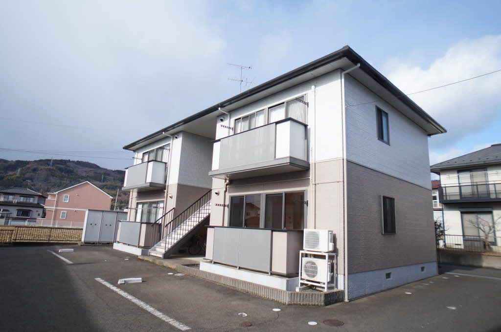 グランパルモB