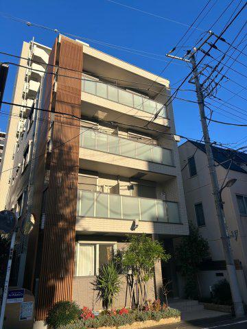 カーサ ラッゾ巣鴨
