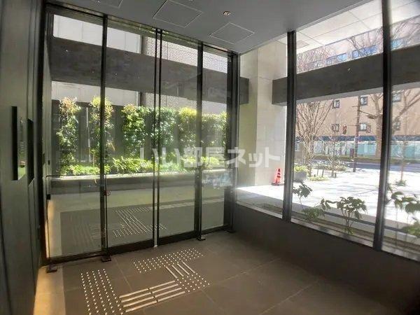 シエリアタワー仙台青葉通