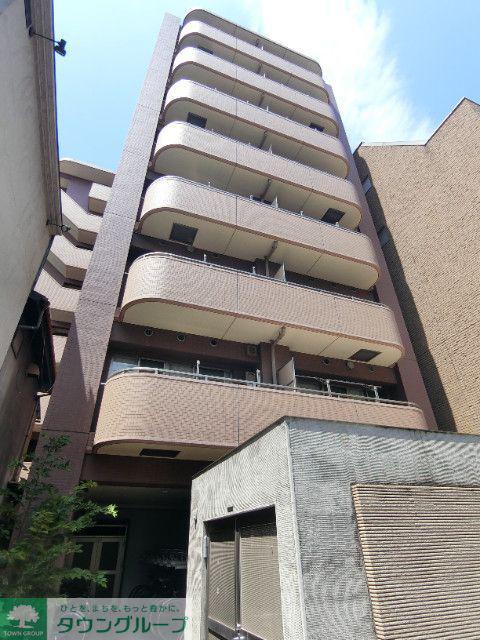 セザン新町