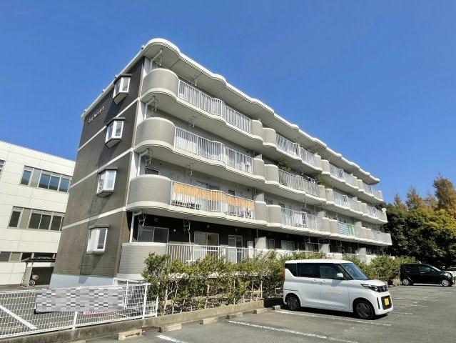 ラフォーレ渡瀬B