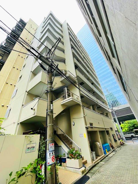 ラフィネ赤坂