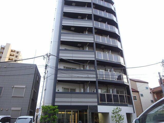 ルクシェール東向島