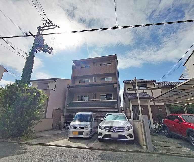 アドバンス京都御所北グルーブ