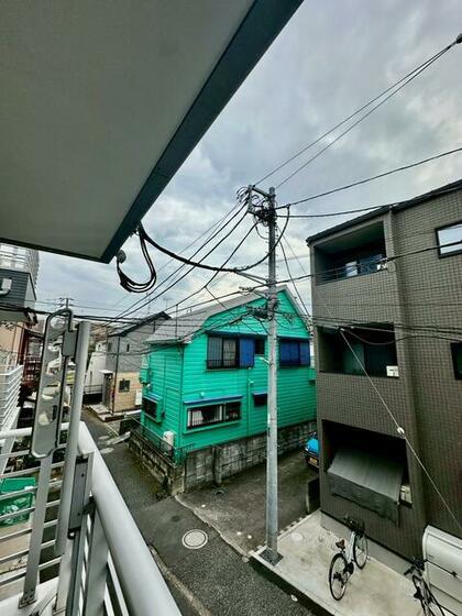 カーサ・デル・ブレッツァ