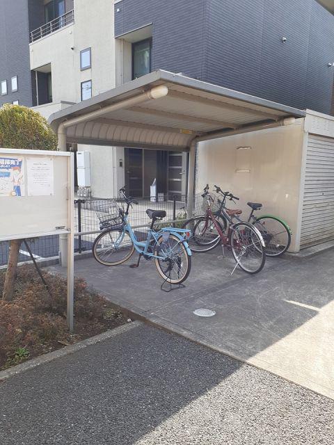 ラパンIII