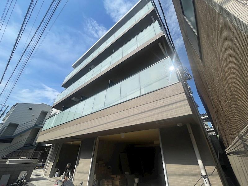 フロンティアコンフォート菊名ステーションウエスト
