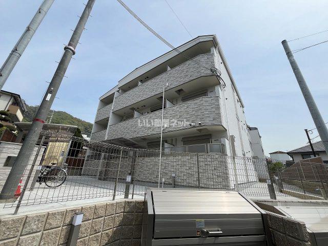 ピレーネ北条III