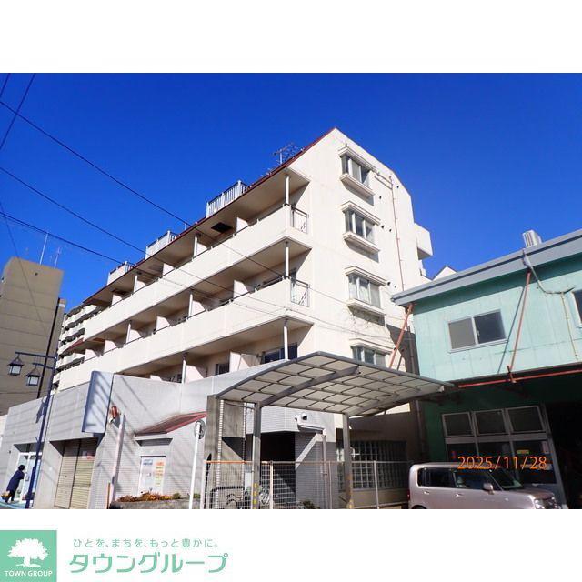石田ビル