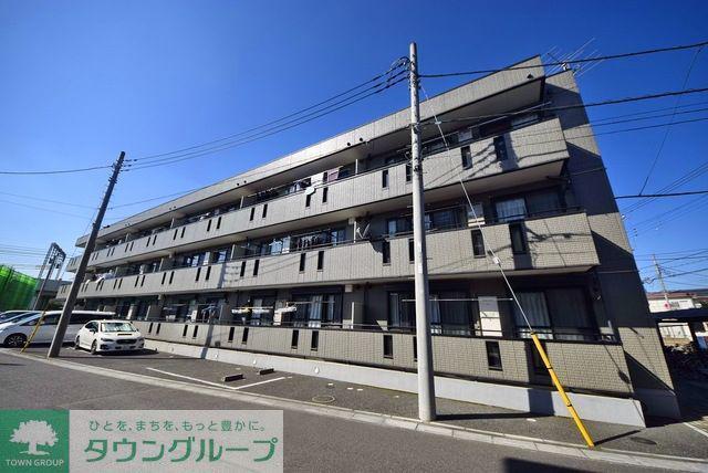 ゴールドパストラル