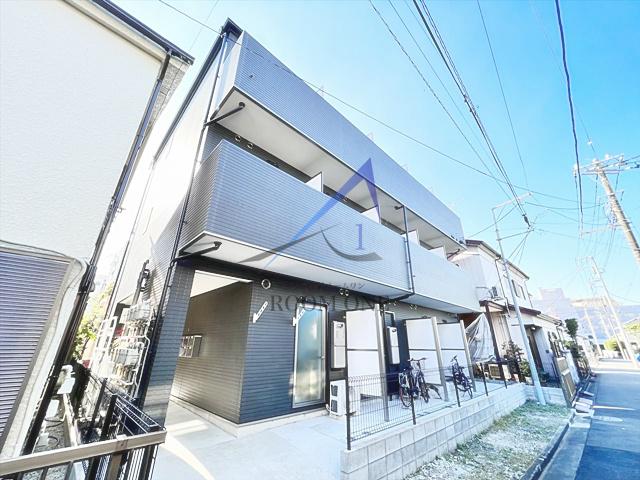 小田5丁目アパート
