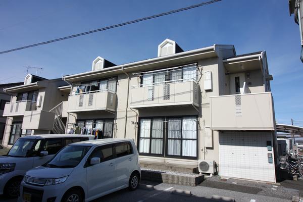 セジュール北新