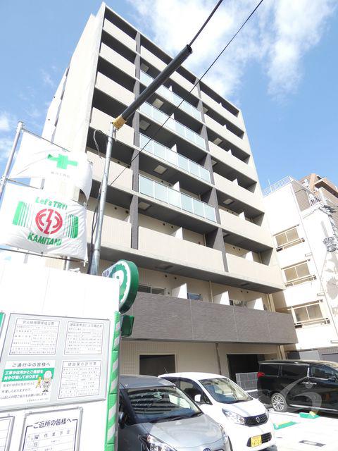 LA CASA新北野