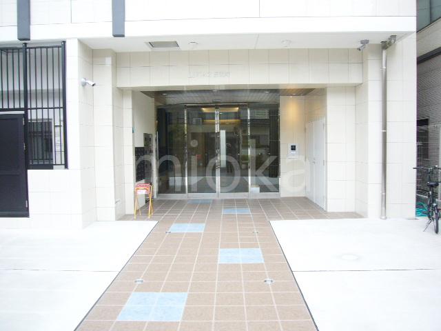 LIVIAZ三明町