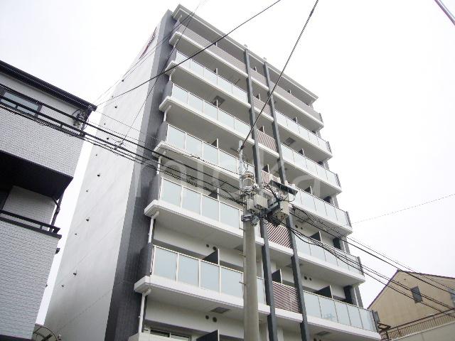 LIVIAZ三明町