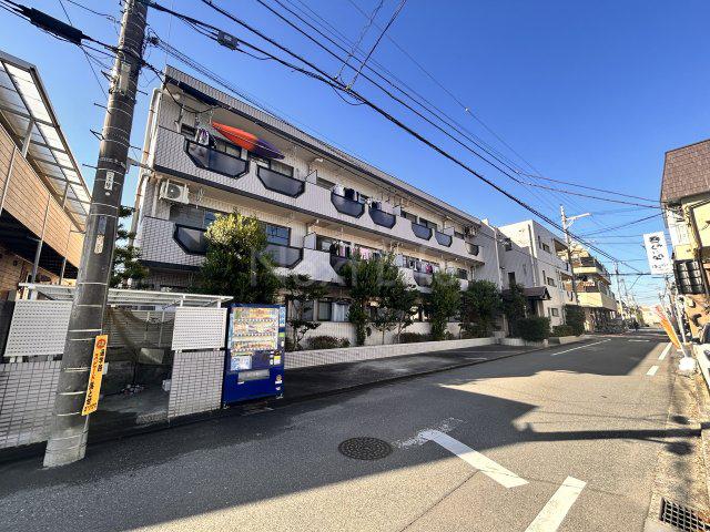 メゾン・エムワン