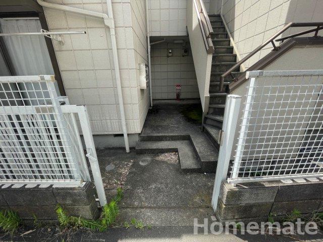 メゾン平野