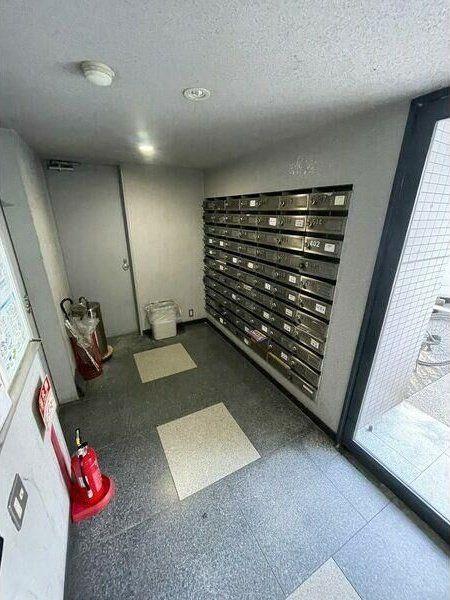 ラフォーレ大桐