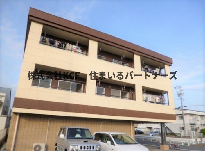 リバーコーポ