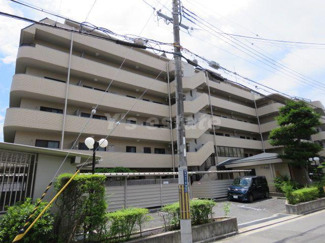 レジェーロ永和