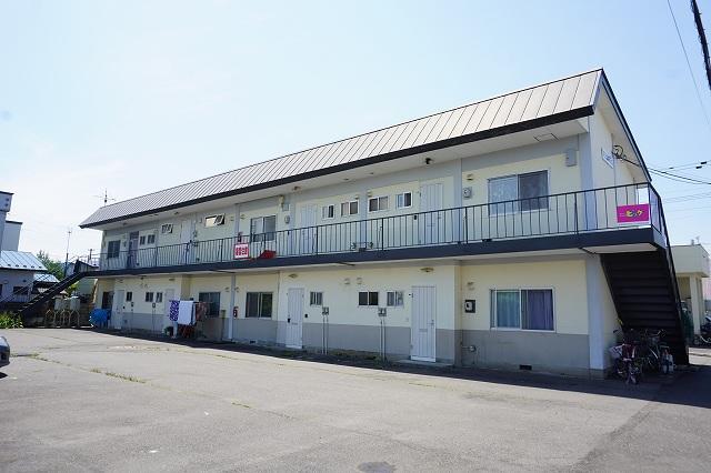 第2日の出マンション
