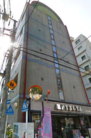 松屋ビル