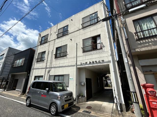コーポみなもとや