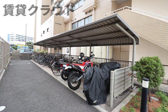 ヴィレッジゲート神明
