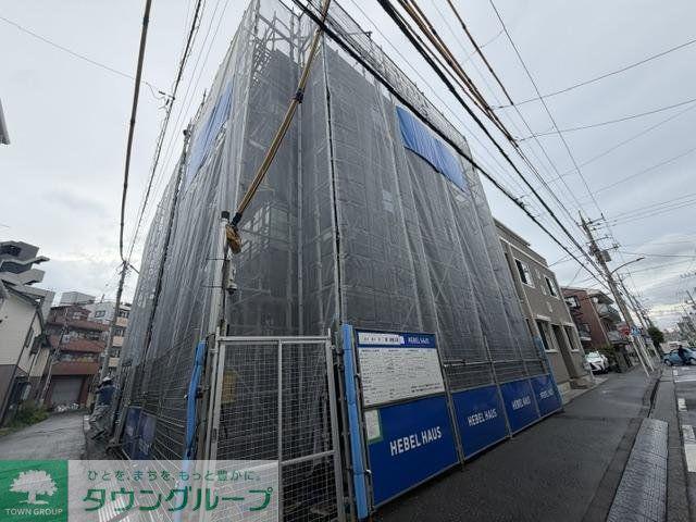 古市場2丁目メゾン