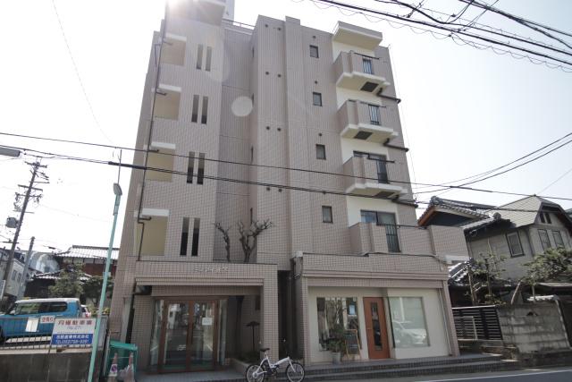 ティアイ池下
