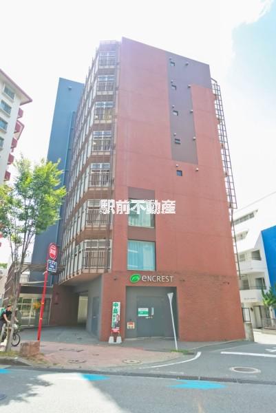 エンクレストけやき通