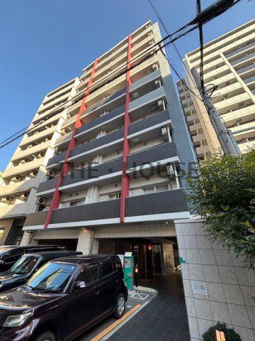 ドムール難波