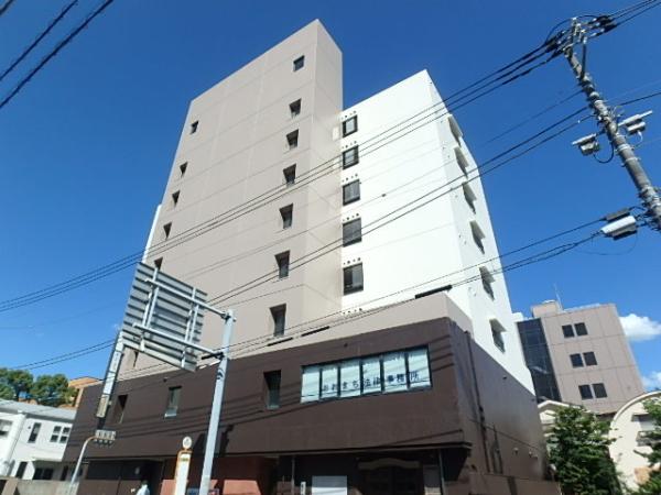 大町アイビーキャッスル