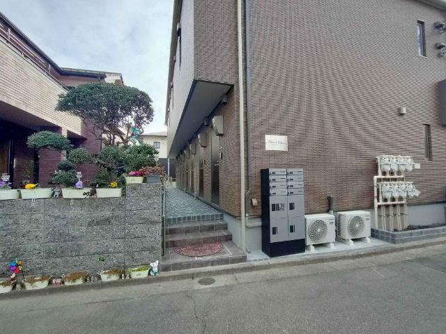 メゾンボヌール