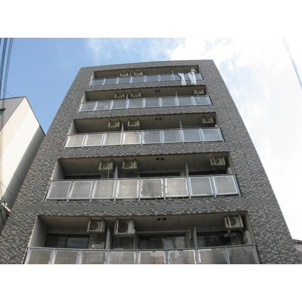 マンションスイーダー