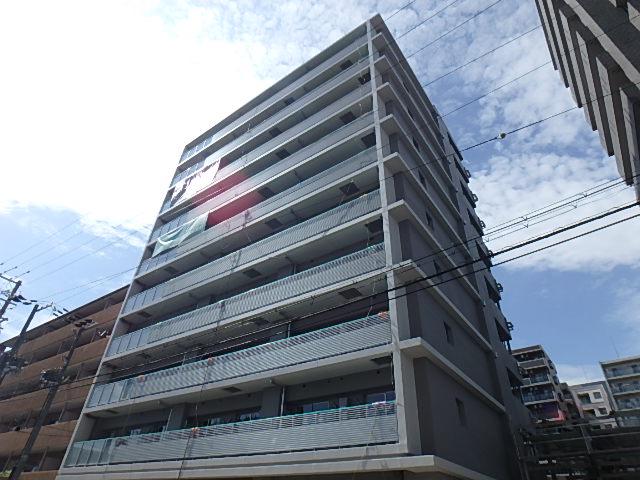 コンフォリア江坂広芝町
