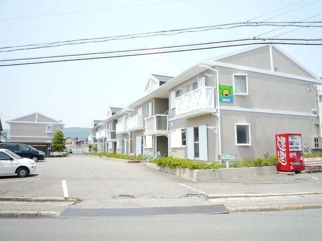 グリーンゲイブルズ