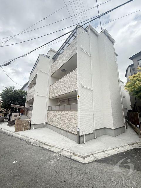 クリエオーレ大池町II