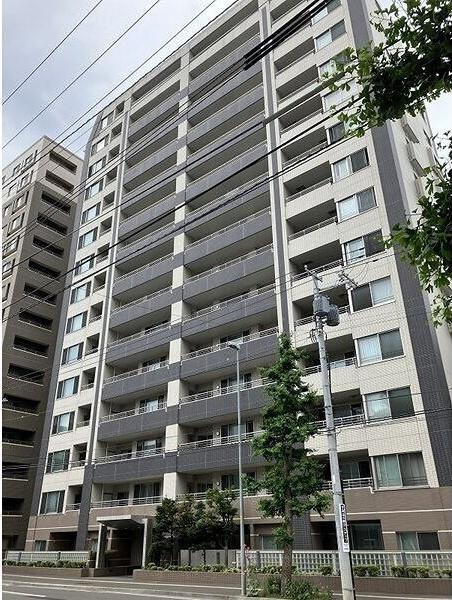 Dクラディア大通