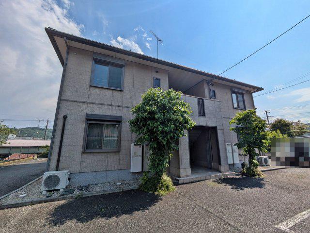 BCASA埼玉小川町IIIRE-BORN(3DK/2階)