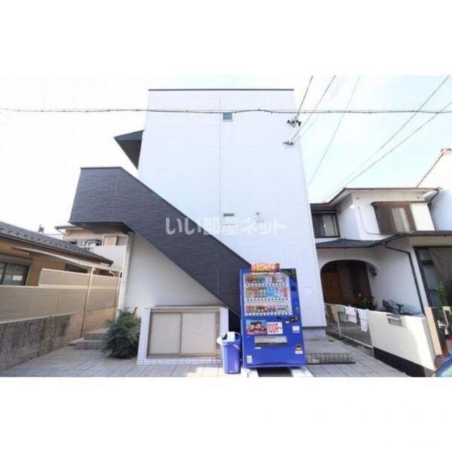 シェリール本陣