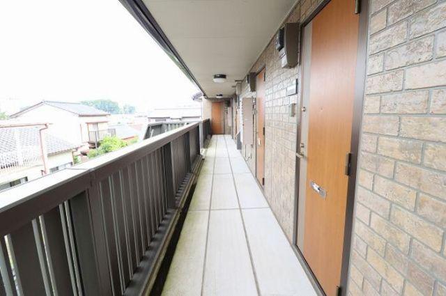 フォレスト自由が丘