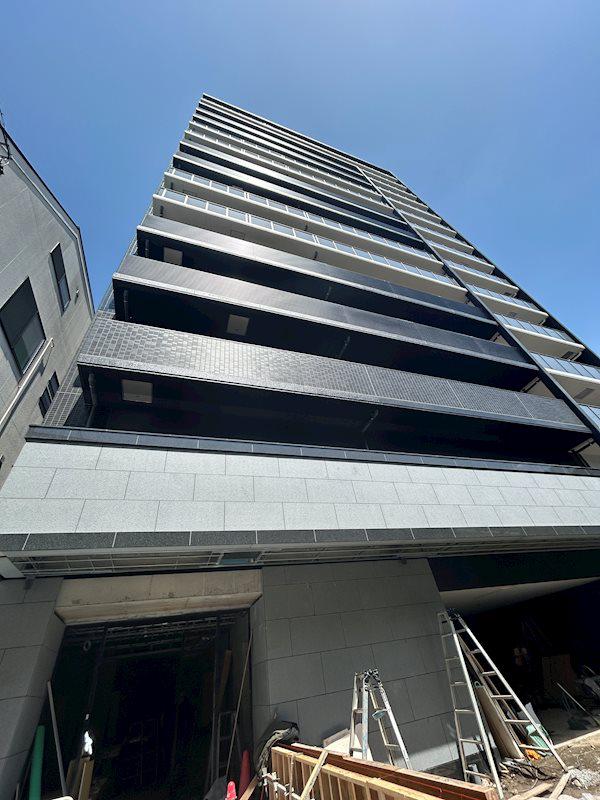 プレサンス名古屋ルーカス
