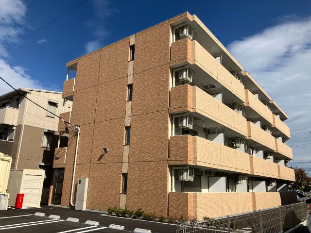 グランビューⅡ