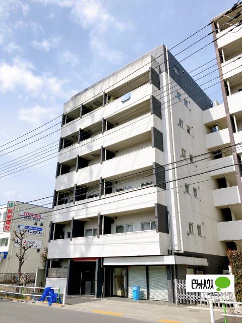 パレ・ホームズ西台